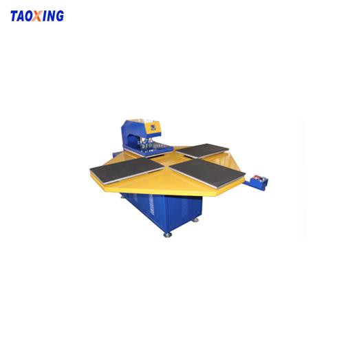 Máy ép nhiệt Rosin