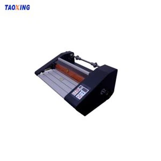 Điều chỉnh Roll Hot Laminator