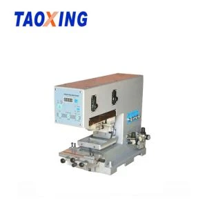 Máy in để bàn mini