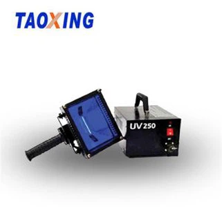 Máy chữa UV xách tay
