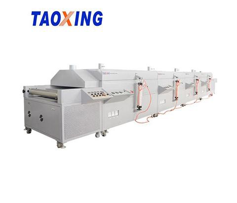 Thiết bị sau báo chí